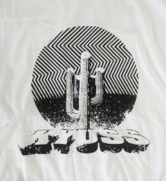 Camiseta Kyuss - ABC Terror Records