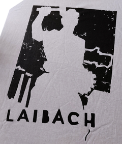 Camiseta Laibach - loja online