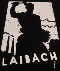 Baby look Laibach - comprar online