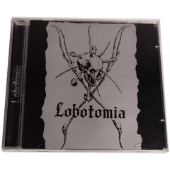Lobotomia - Lobotomia