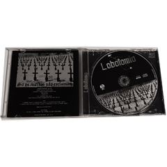 Lobotomia - Lobotomia - comprar online