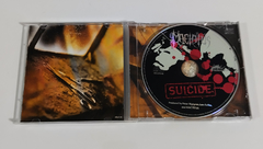 Mactatus - Suicide - comprar online