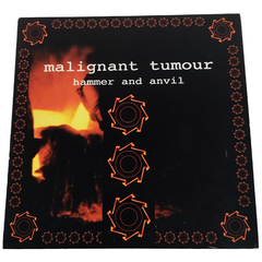Malignant Tumour / Lycanthrophy - Hammer And Anvil / Absurd Society na internet