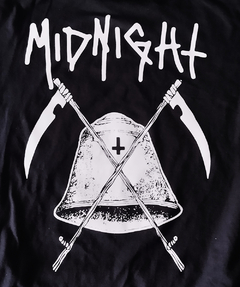 Camiseta Midnight - comprar online