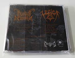 morbid funeral legion black metal