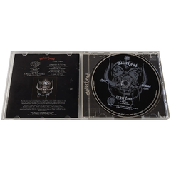 Motörhead - Iron Fist - comprar online