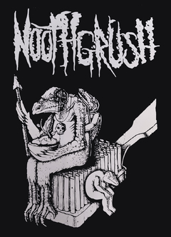 Camiseta Noothgrush - comprar online