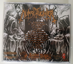 Nunslaughter CD