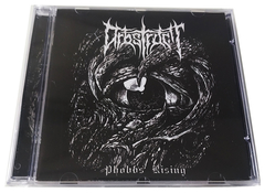 Orbstruct - Phobos Rising cd importado