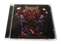 Persecutory - Towards The Ultimate Extinction - comprar online