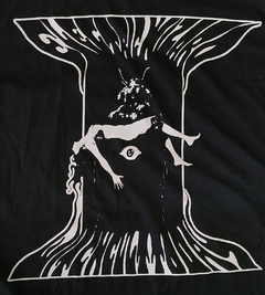Baby look Electric Wizard - Witchcult Today - loja online