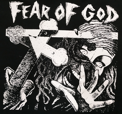 Camiseta Fear Of God - GG - comprar online