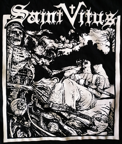 Regata Saint Vitus - comprar online