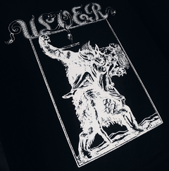 Camiseta Ulver - Vargnatt - comprar online