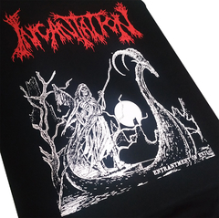 Camiseta Incantation - Entrantment of Evil - loja online