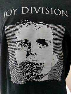 estampa ian curtis