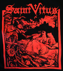Baby look Saint Vitus - ABC Terror Records