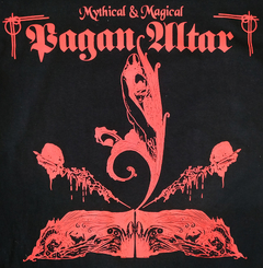 Baby look Pagan Altar - Mythical & Magical na internet
