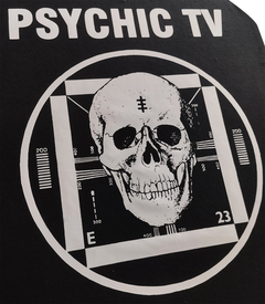 Regata Psychic TV - comprar online