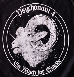 Camiseta Psychonaut 4 - comprar online