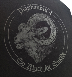 Camiseta Psychonaut 4 - loja online