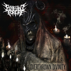 Purifying Torture - Overthrown Divinity