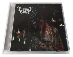 Purifying Torture Overthrown Divinity CD