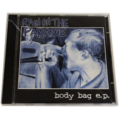 Rain on the Parade - Body Bag E.P.