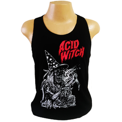 Regata Acid Witch