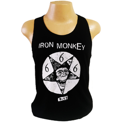 Regata Iron Monkey na internet
