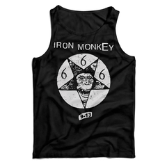 Regata Iron Monkey