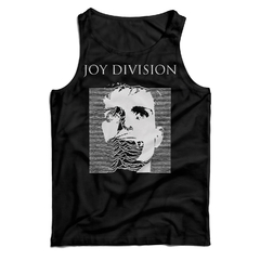 Regata Joy Division - Ian Curtis / Unknown Pleasures