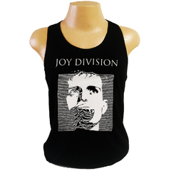 Regata Joy Division - Ian Curtis / Unknown Pleasures na internet
