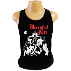 Regata Mercyful Fate - Nuns Do Have Fun na internet