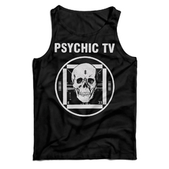 Regata Psychic TV
