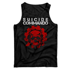 Regata Suicide Commando