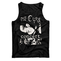 Regata The Cure - Concert