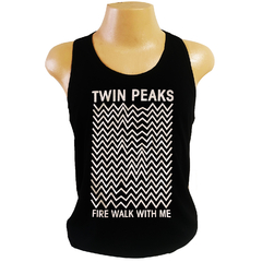 regata twin peaks