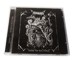 Remains - Through The Eyes Of Death - comprar online