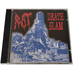 Rot & Death Slam