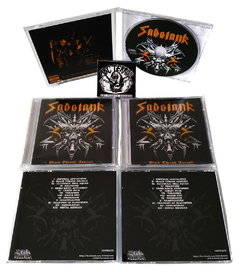 Sadotank cd importado