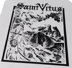 Camiseta Saint Vitus - loja online