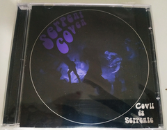 Serpent Coven Covil da Serpente CD