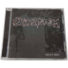 Skitsystem - Allt E Skit