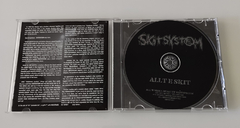 Skitsystem - Allt E Skit - comprar online