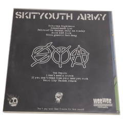 Skityouth Army - Skit Youth Army na internet
