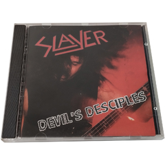 Slayer - Devil's Desciples