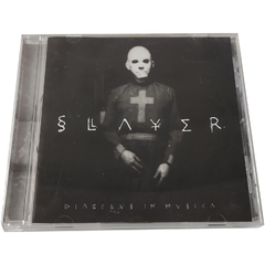 Slayer - Diabolus In Musica
