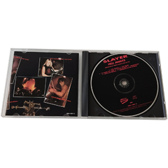 Slayer - Hell Awaits - comprar online