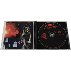 Slayer - Live Undead - comprar online